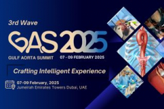 Gulf Aorta Summit 2025