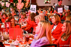 2025 Tarrant County Go Red for Women Luncheon
