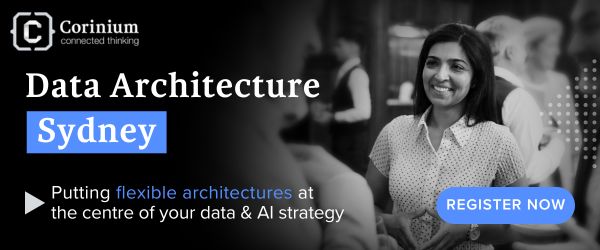 Data Architecture Sydney, Randwick, New South Wales, Australia