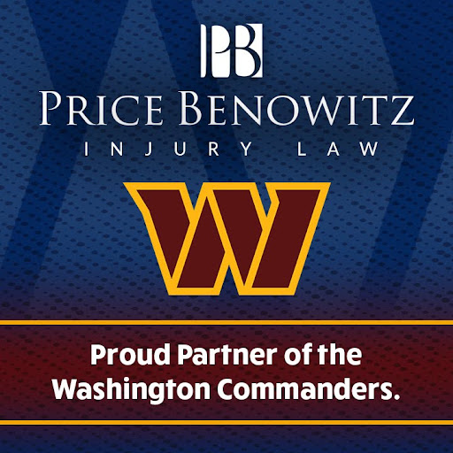 Commanders Club Level Ticket Giveaway, Washington,Washington, D.C,United States