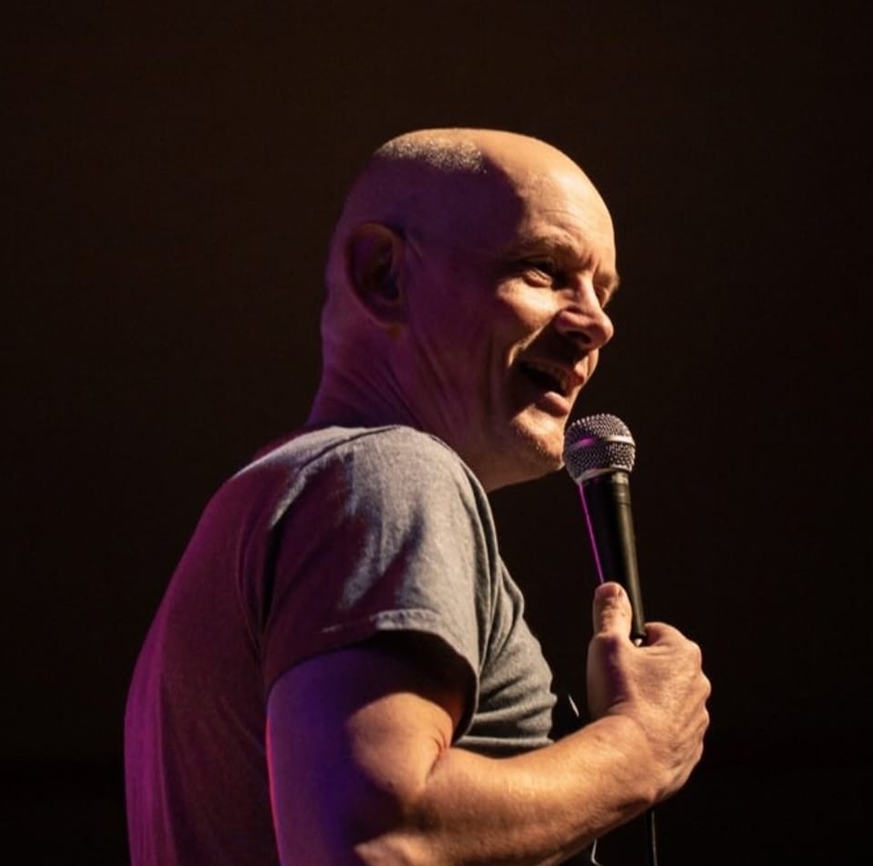 Funhouse Comedy Club - Comedy Night in Wellingborough January 2025, Wellingborough, England, United Kingdom
