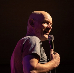 Funhouse Comedy Club - Comedy Night in Wellingborough January 2025