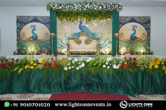 Lights Onn Wedding Decorators and Wedding Planners in Madurai