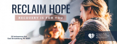 Community Nedley Depression and Anxiety Recovery Program