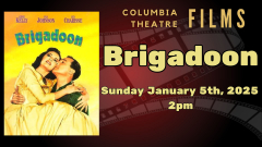 Brigadoon
