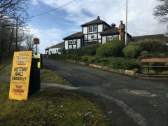 Cheshire Set Fairs - Antique and Collectors Fairs