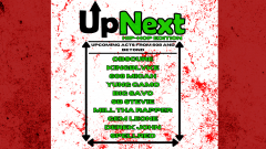 UpNext - HipHop Edition Volume 4
