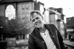 Martyn Joseph Live at The United Commons