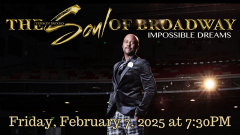Soul of Broadway-Impossible Dreams