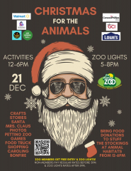 Christmas for the Animals