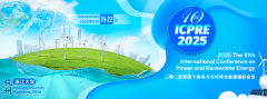 2025 10th International Conference on Power and Renewable Energy (ICPRE 2025)