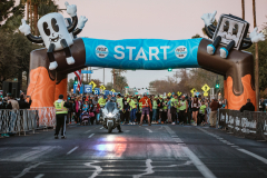 2025 Hot Chocolate Run Phoenix