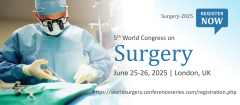5th World Congress on Surgery