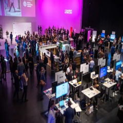 ITC London | 27-28 Jan 2025 | Shape the Future at the Hub of Insurance for the London Market