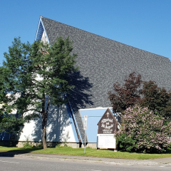St. Michael and All Angels Anglican Church Christmas Day Service December 25 at 10:00 AM