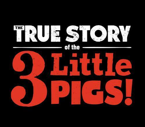 The True Story of the 3 Little Pigs! (Musical), Charlotte, North Carolina, United States