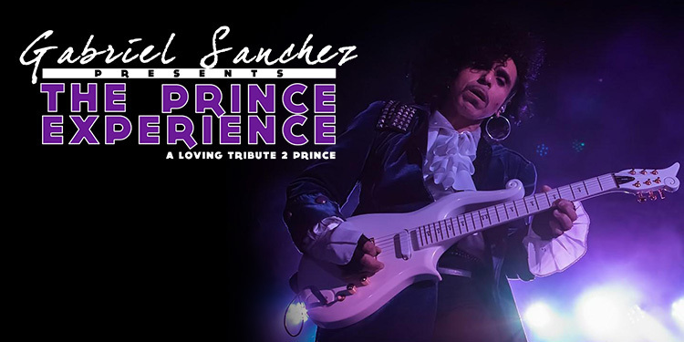 The Prince Experience, Austin, Texas, United States