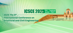2025 The 9th International Conference on Structural and Civil Engineering (ICSCE 2025)