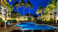 Innovations in Wound Healing (IWH) Conference 2025 - December 11-14, Opal Key Resort, Key West, FL