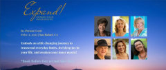 Expand! Awaken Your Inner Mystic in San Rafael