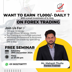 Forex Trading