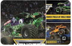 Monster Jam