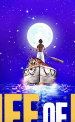 Life of Pi at Ahmanson Theatre