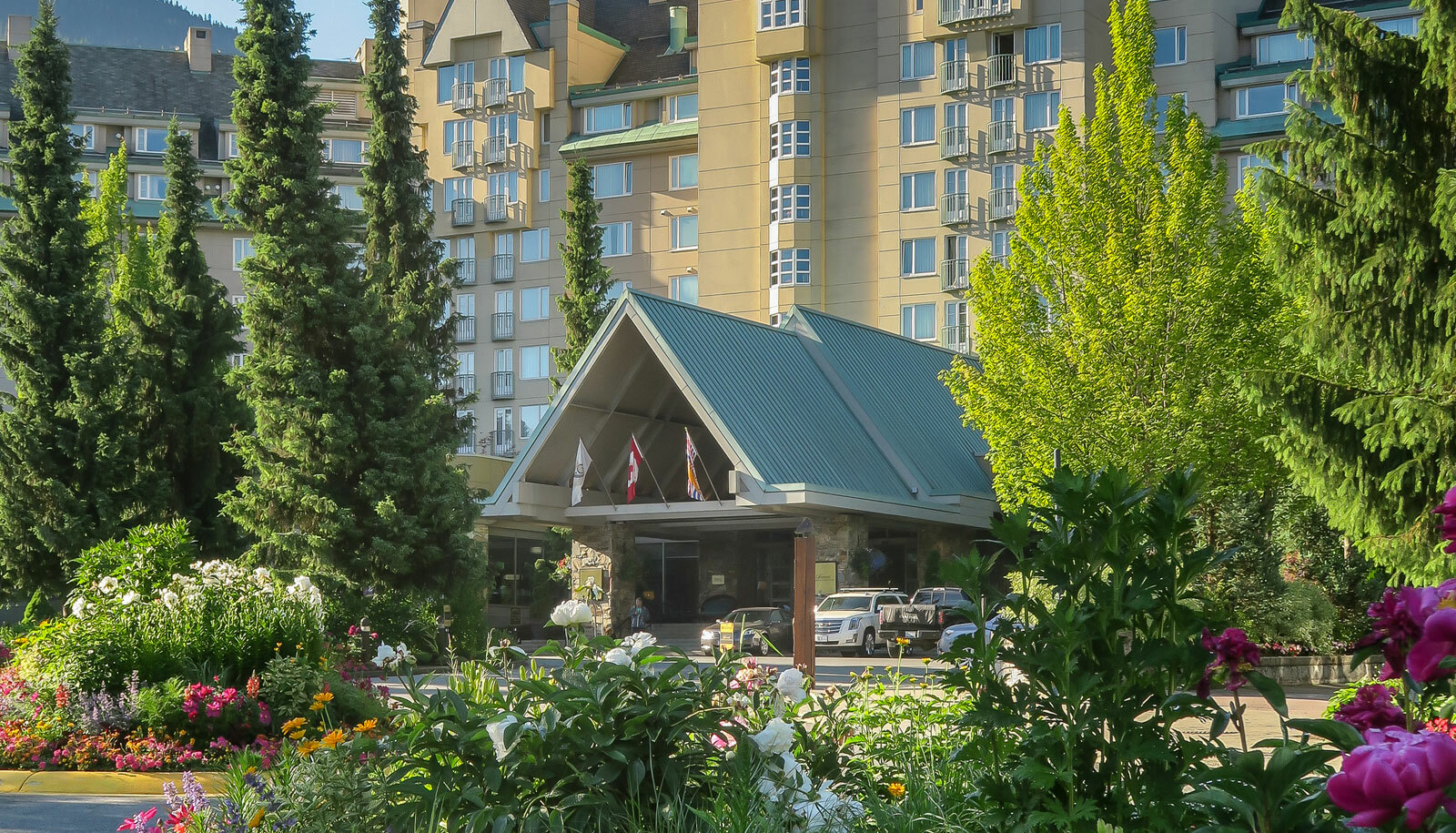 Echo Whistler: Frontiers of Multimodality Imaging Including Echo, Cardiac CT and MRI, Whistler, British Columbia, Canada