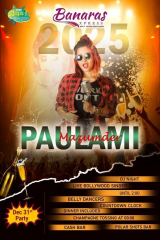 DMV Bollywood New Years Eve Party