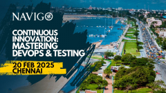 Continuous Innovation: Mastering DevOps & Testing