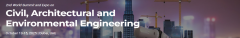 2nd World Summit and Expo on Civil, Architectural and Environmental Engineering(WSECAEE2025)
