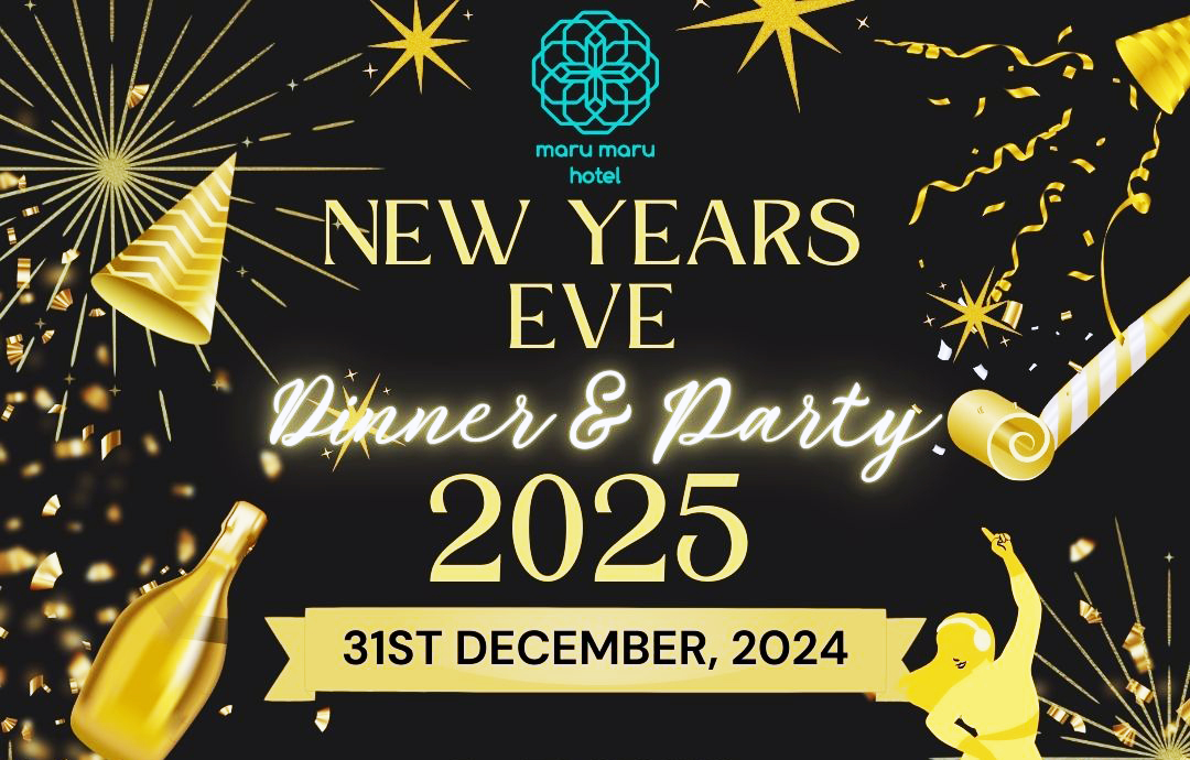 New Year Eve Dinner & Party, ZANZIBAR, Mjini Magharibi, Tanzania