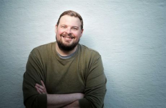 Comedy at Apex Entertainment Marlborough: Ray Harrington, James Dorsey