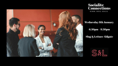 London Connections Business Networking at Slug and Lettuce Algate