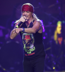 Bret Michaels Bringing His Record-Setting Parti-Gras Tour to Mohegan Sun Arena in February