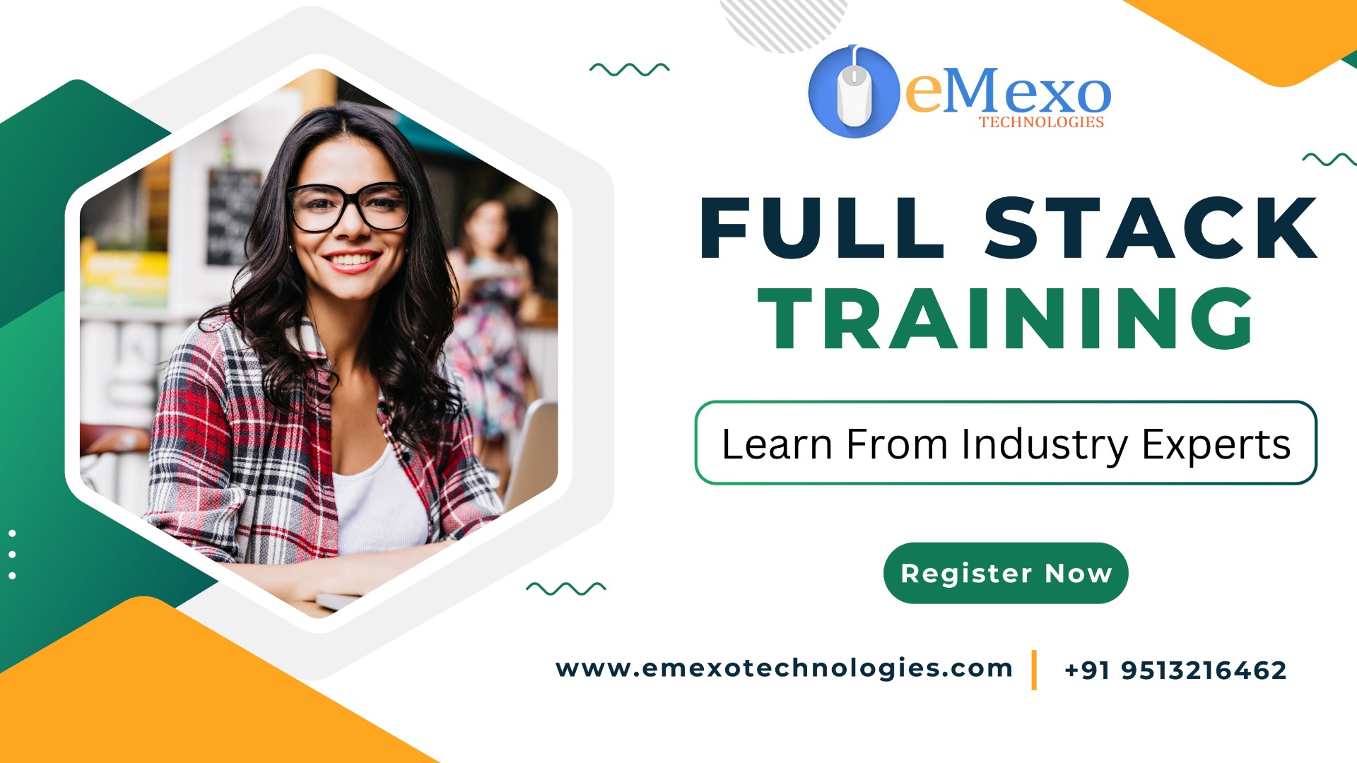 Frontend, Backend, Beyond: Dive into Full Stack Training Today!, Bangalore, Karnataka, India