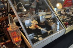 Heritage Antique Market at Centerpoint Mall