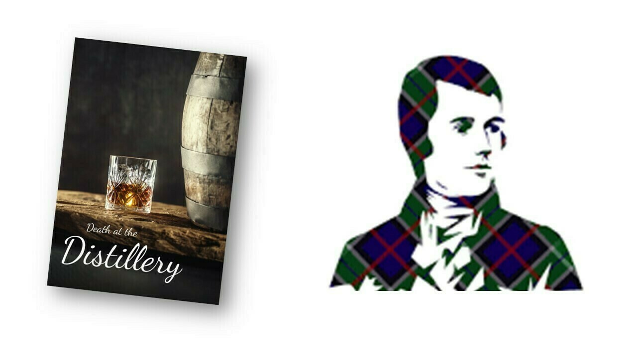 Burns Night at Merryoaks Community Hall, Durham, England, United Kingdom