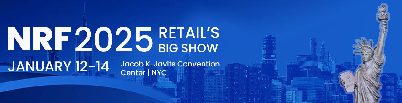 McKinsol at NRF 2025 Retail's Big Show - Join Now, New York, United States