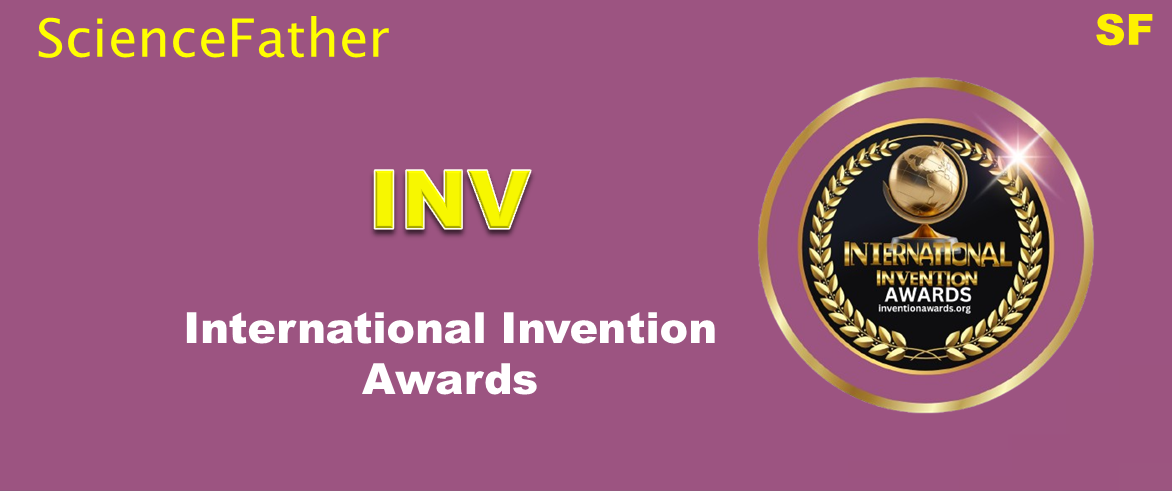 International  Invention Awards, Online Event