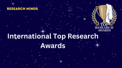 International Top Research Awards 2025
