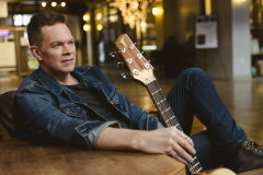 Groundhog Eve Coffeehouse featuring Jason Gray Christian singer/songwriter Nashville