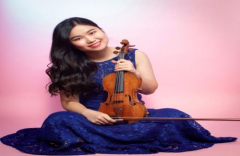 Brevard Philharmonic presents Spain!