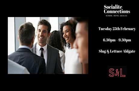 Speed Business Networking for Professionals in the City, London, England, United Kingdom