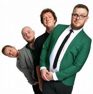 Funhouse Comedy Club - Comedy Night in Grantham February 2025, Grantham, England, United Kingdom