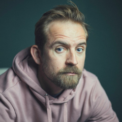 Funhouse Comedy Club - Comedy Night in Oakham February 2025
