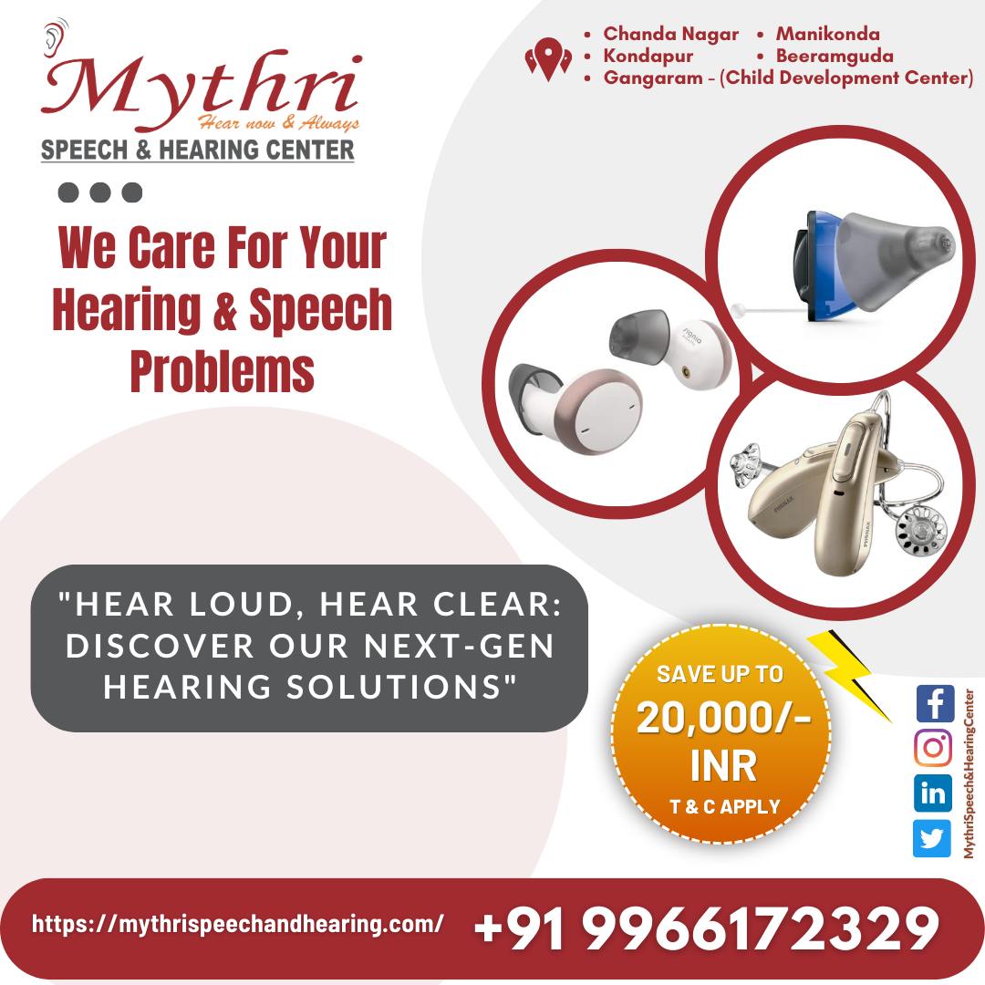 Resound Hearing Aids | Resound Hearing Aids Models, Features, Prices, Hyderabad, Telangana, India