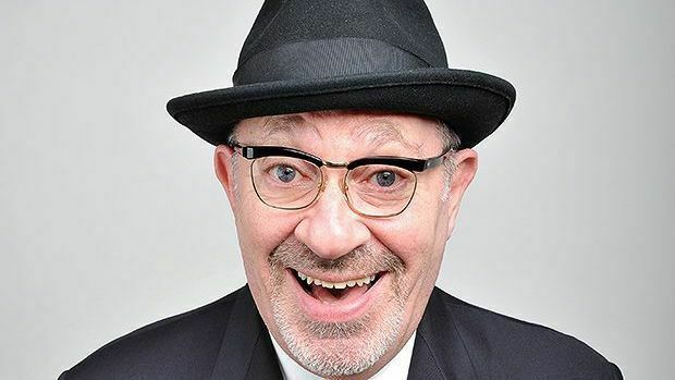 Funhouse Comedy Club - Comedy Night in Nuneaton March 2025, Nuneaton, England, United Kingdom