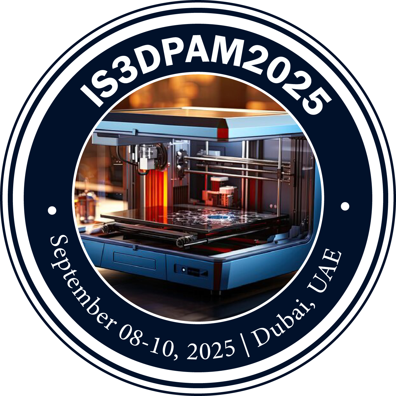 3rd International Summit on 3D Printing and Additive Manufacturing, Dubai, United Arab Emirates