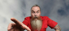 Funhouse Comedy Club - Comedy Night in Ruddington, Notts February 2025